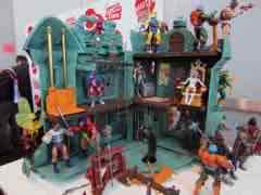 Toy Fair 2013 - Mattel - Masters of the Universe Classics