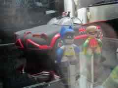Toy Fair 2013 - Mezco Toyz - Batman