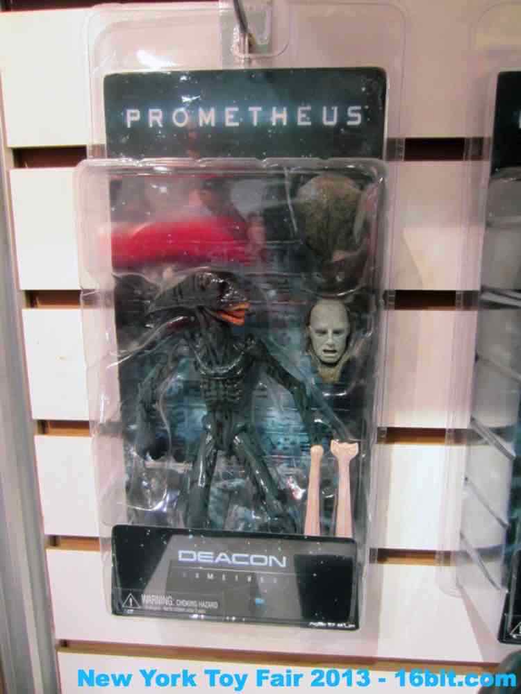 prometheus deacon toy
