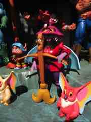 Toy Fair 2014 - Four Horsemen MOTUC and Misc