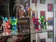 Toy Fair 2014 - Four Horsemen Outer Space Men