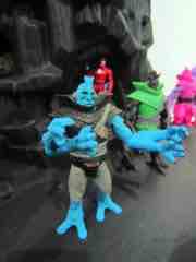Toy Fair 2014 - Four Horsemen Power Lords