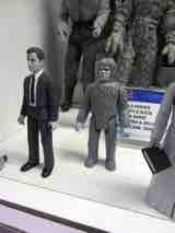 Toy Fair 2014 - Bif Bang Pow! - Twilight Zone