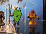 Toy Fair 2014 - Battle Beasts Minimates - Diamond Select Toys