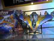 Toy Fair 2014 - Hasbro Guardians of the Galaxy