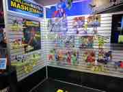 Toy Fair 2014 - Hasbro Marvel