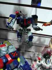 Toy Fair 2014 - Hasbro Transformers