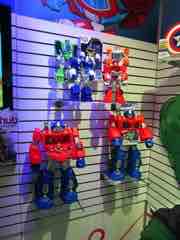 Toy Fair 2014 - Hasbro Transformers