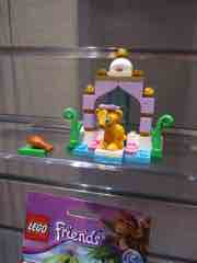 Toy Fair 2014 - LEGO Friends