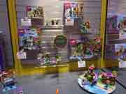 Toy Fair 2014 - LEGO Friends