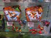 Toy Fair 2014 - LEGO Legends of Chima