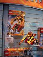 Toy Fair 2014 - LEGO Legends of Chima