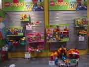 Toy Fair 2014 - LEGO Duplo