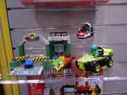 Toy Fair 2014 - LEGO Junior