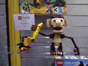 Toy Fair 2014 - LEGO Other non-licensed stuff!