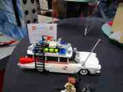 Toy Fair 2014 - LEGO Other Licensed Stuff