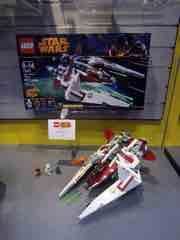 Toy Fair 2014 - LEGO Star Wars