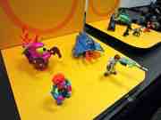 Toy Fair 2014 - Mattel - Mattel (Misc)
