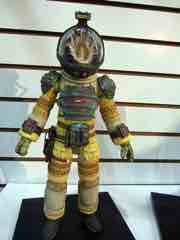 Toy Fair 2014 - NECA Alien and Aliens