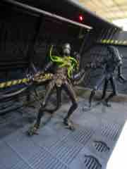 Toy Fair 2014 - NECA Alien and Aliens
