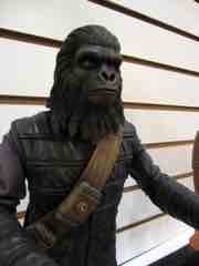 Toy Fair 2014 - NECA Planet of the Apes