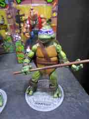 Toy Fair 2014 - Playmates Teenage Mutant Ninja Turtles