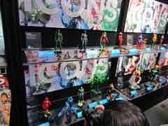 Toy Fair 2015 - DC Collectibles