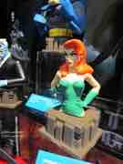 Toy Fair 2015 - Diamond Select Toys - Batman