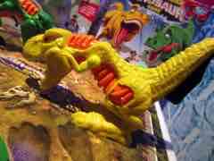 Toy Fair 2015 - Hasbro - Jurassic World