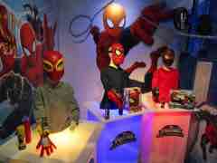 Toy Fair 2015 - Hasbro - Marvel