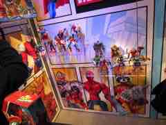 Toy Fair 2015 - Hasbro - Hero Mashers