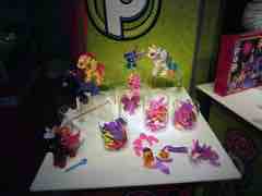 Toy Fair 2015 - Hasbro - My Little Pony