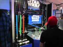 Toy Fair 2015 - Hasbro - Star Wars
