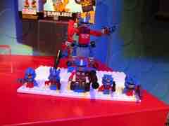 Toy Fair 2015 - Hasbro - Transformers Kre-O