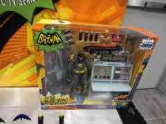 Toy Fair 2015 - Mattel - Batman