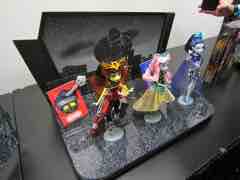 Toy Fair 2015 - Mattel - Monster High