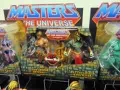 Toy Fair 2015 - Mattel - Masters of the Universe Classics
