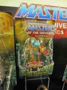 Toy Fair 2015 - Mattel - Masters of the Universe Classics