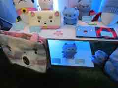 Toy Fair 2015 - We Love Fine - Bee and Puppycat, PVP, Bravest Warriors