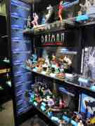 Toy Fair 2016 - Diamond Select Toys - DC Comics