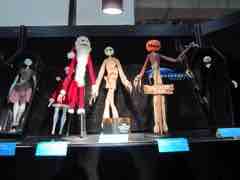 Toy Fair 2016 - Diamond Select Toys - The Nightmare Before Christmas