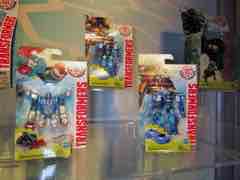 Toy Fair 2016 - Hasbro - Transformers Robots in Disguise