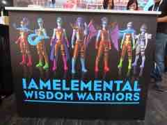 Toy Fair 2016 - IAmElemental