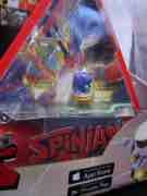 Toy Fair 2016 - Nowstalgic Toys - Spinjas