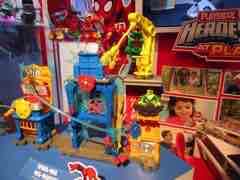 Toy Fair 2017 - Hasbro - Playskool
