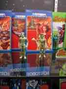 Toy Fair 2017 - Super 7 - Masters of the Universe