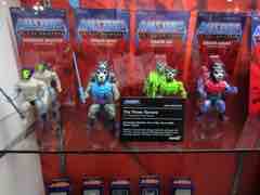 Toy Fair 2017 - Super 7 - Masters of the Universe