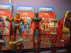 Toy Fair 2017 - Super 7 - Masters of the Universe Classics