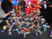 Toy Fair 2018 - Hasbro - Transformers Generations