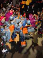 Toy Fair 2018 - Hasbro - Transformers Generations Power of the Primes